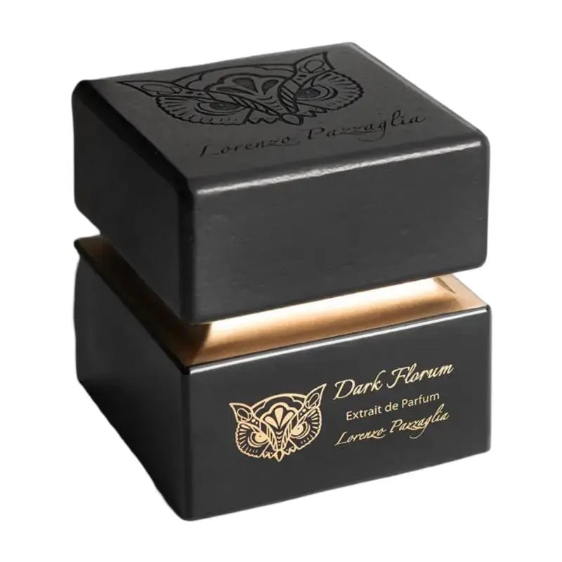 Lorenzo pazzaglia Dark Florum - 75 ml uutetta