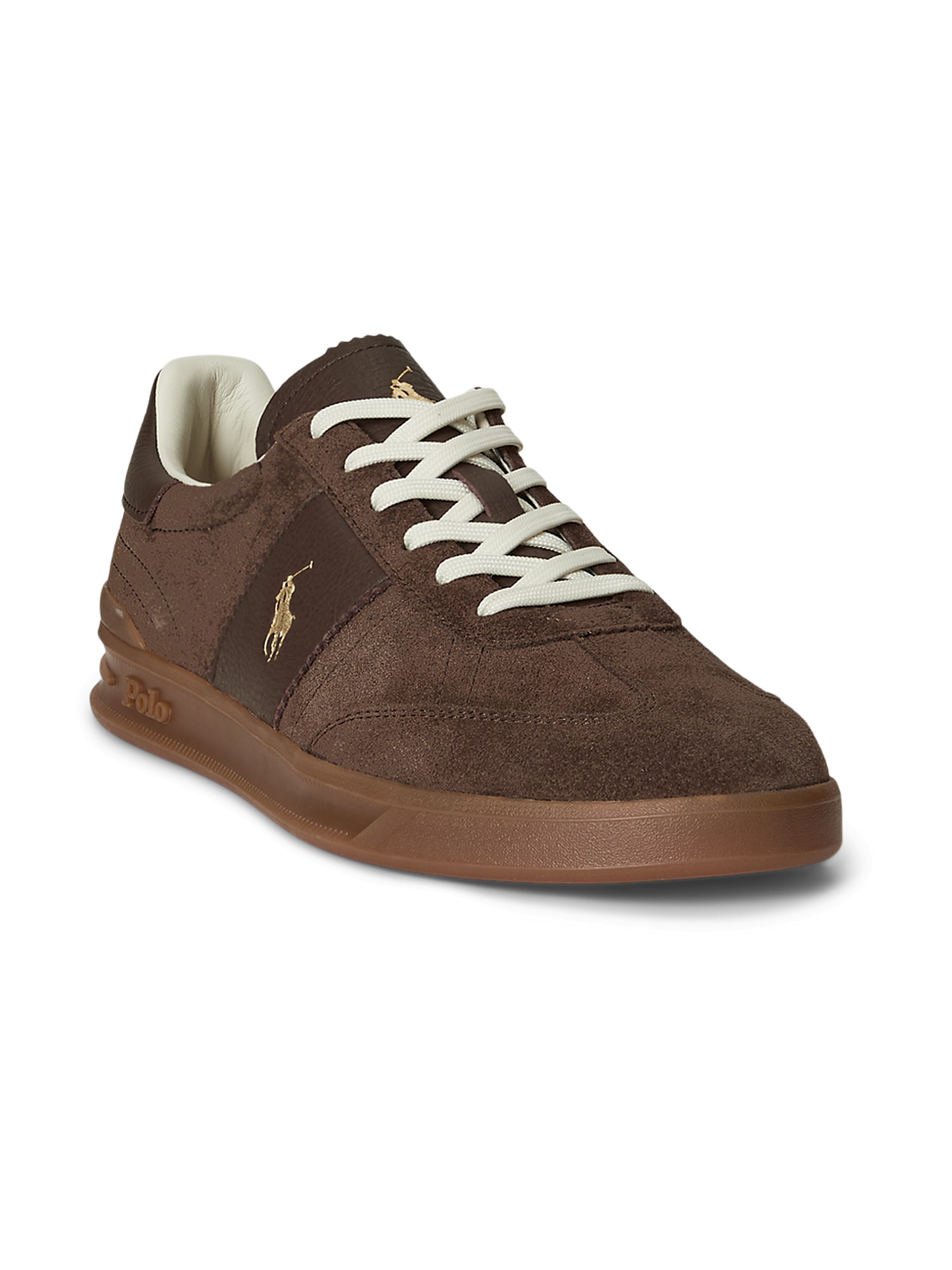 Kengät Polo Ralph Lauren  HERITAGE AERA PP  46