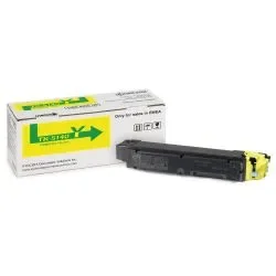 Kyocera Värikasetti Keltainen Tk-5140y 5k - P6130