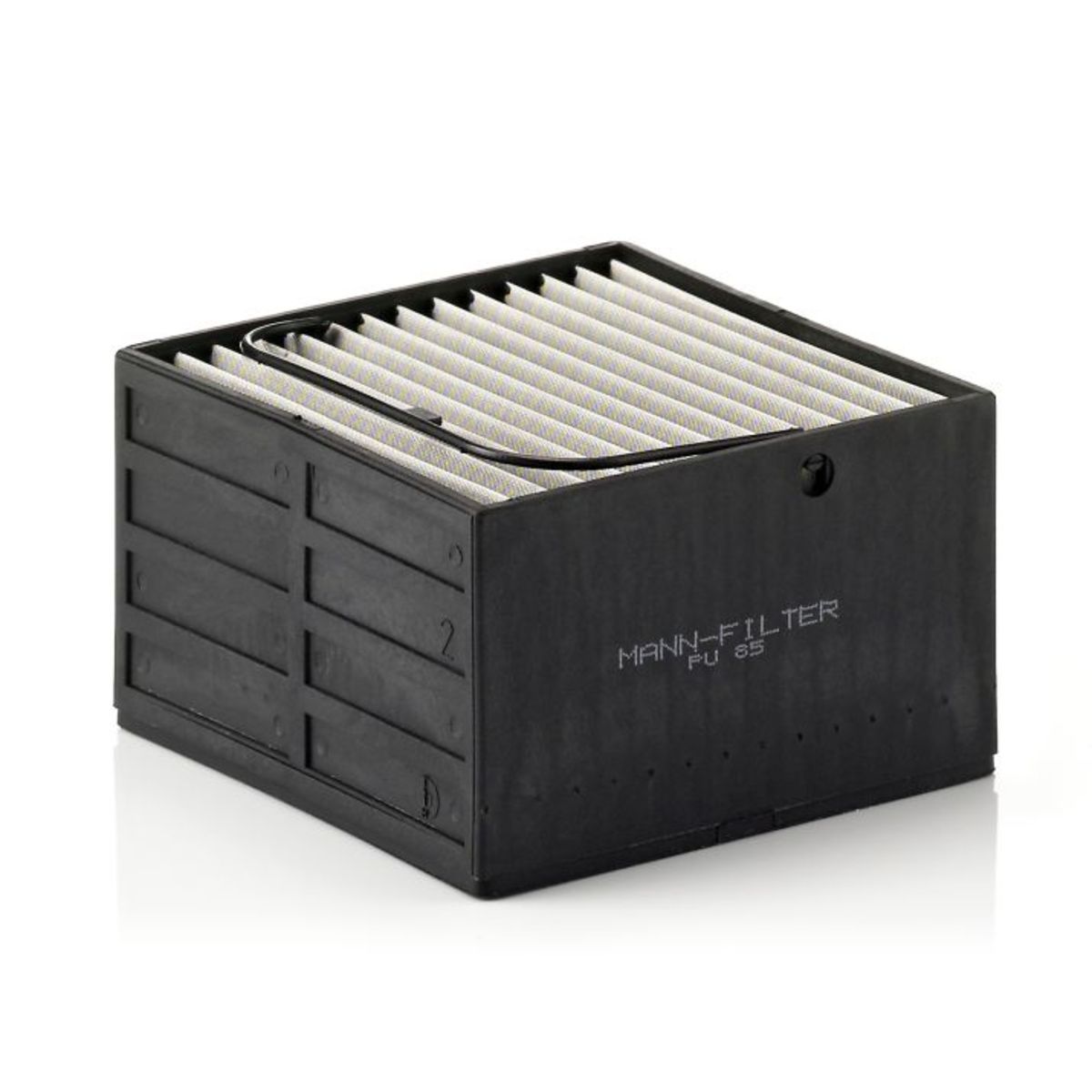 Polttoainesuodatin MANN-FILTER PU 85