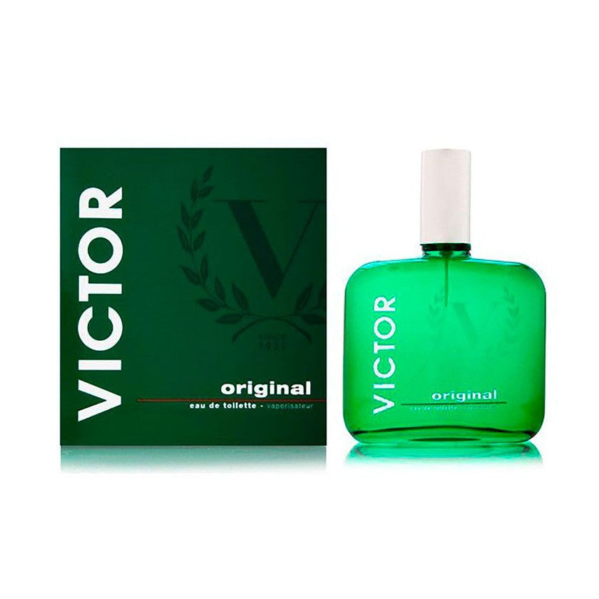 Victor Alkuperäinen - Eau De Toilette 100 ml