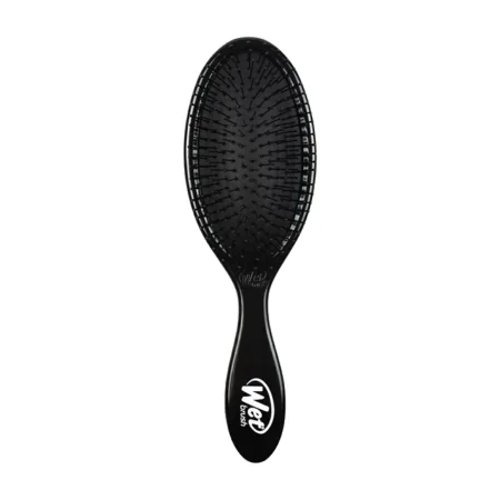 Wet Brush Original Detangler hiusharja - musta