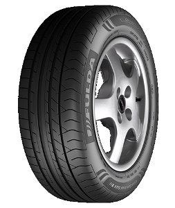 Fulda EcoControl SUV ( 215/55 R18 99V XL vannesuojalla (MFS) )