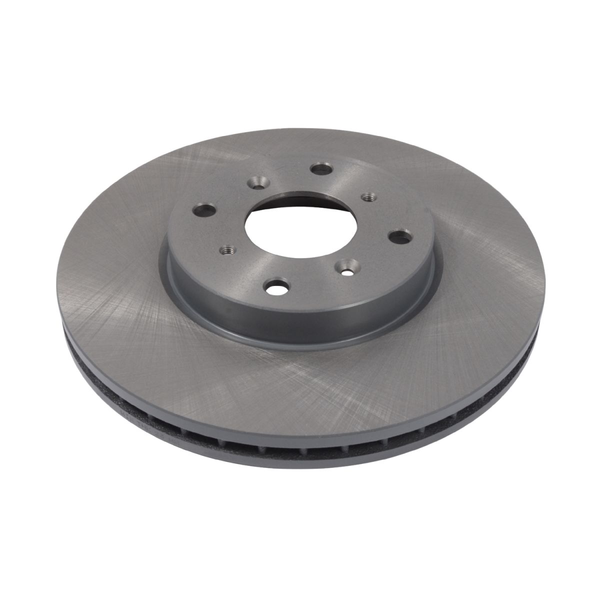 Jarrulevy FEBI BILSTEIN 108549