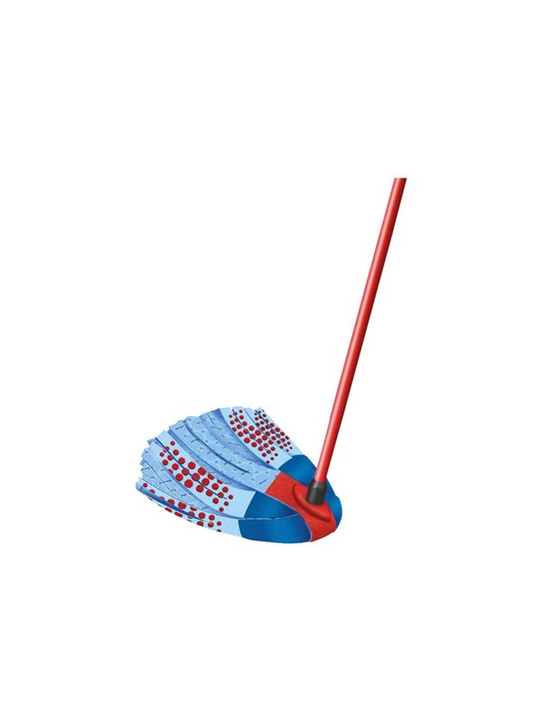 Vileda Vileda SuperMocio 3Action moppi 4023103072206 Vastaa: N/A
