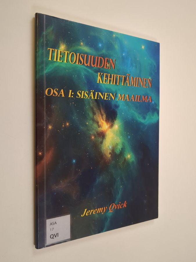 Tietoisuuden kehittäminen