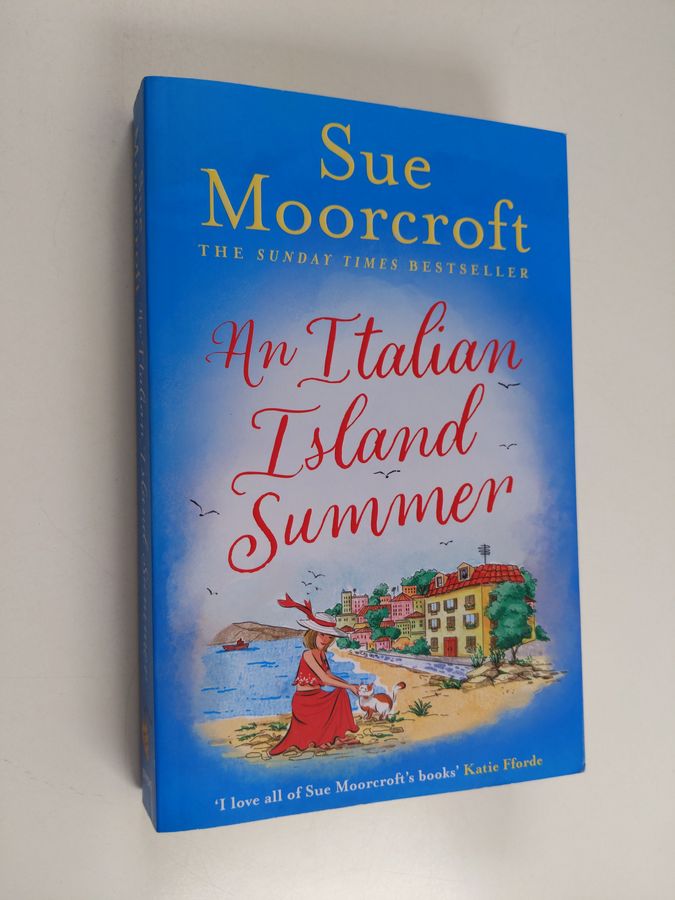 An Italian Island Summer