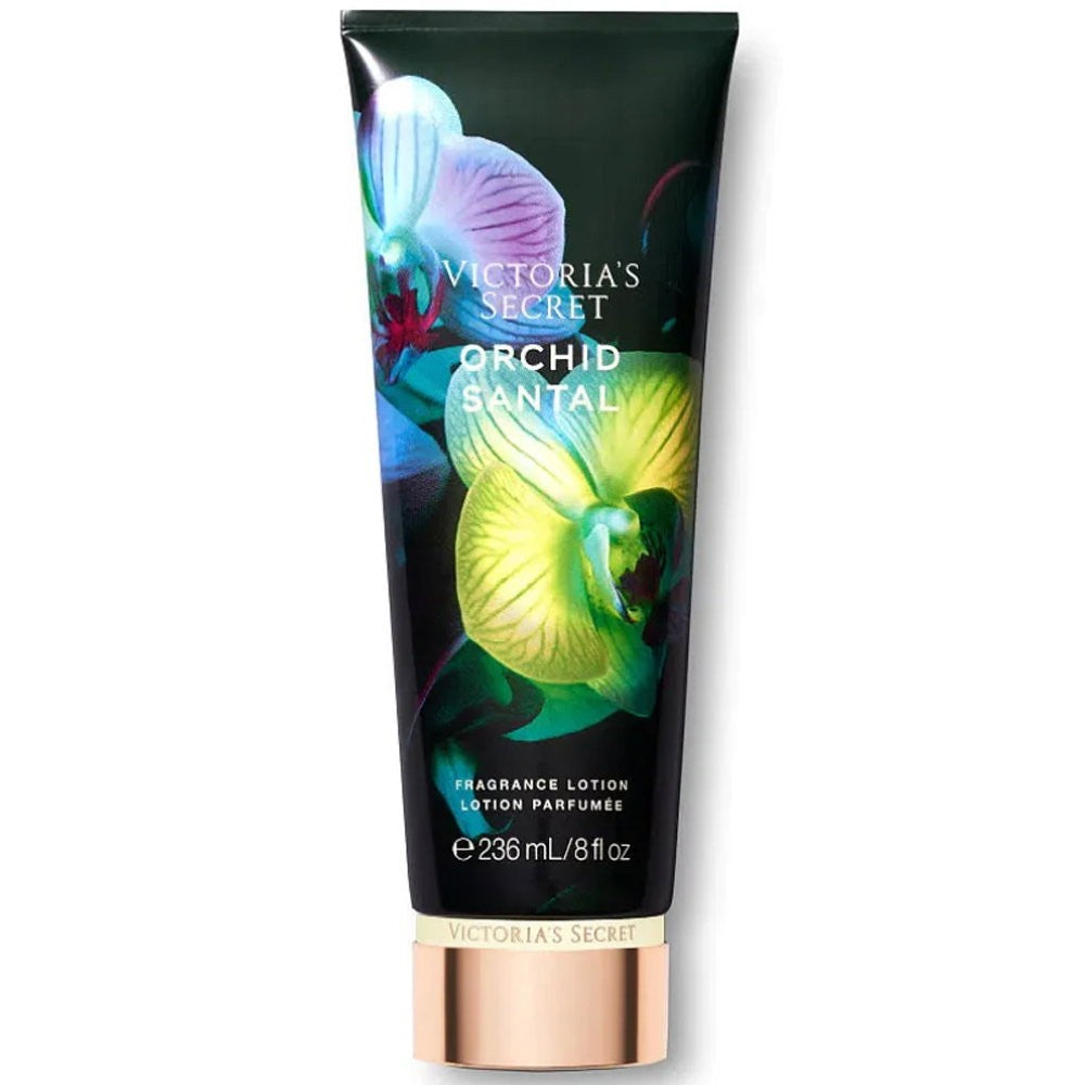 Victoria's Secret Patchouli Rose Moisturizing Body Lotion 236ml