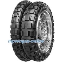 Continental TKC 80 Twinduro ( 110/80-18 TT 58Q takapyörä, M+S-merkintä, M/C DOT2022 )