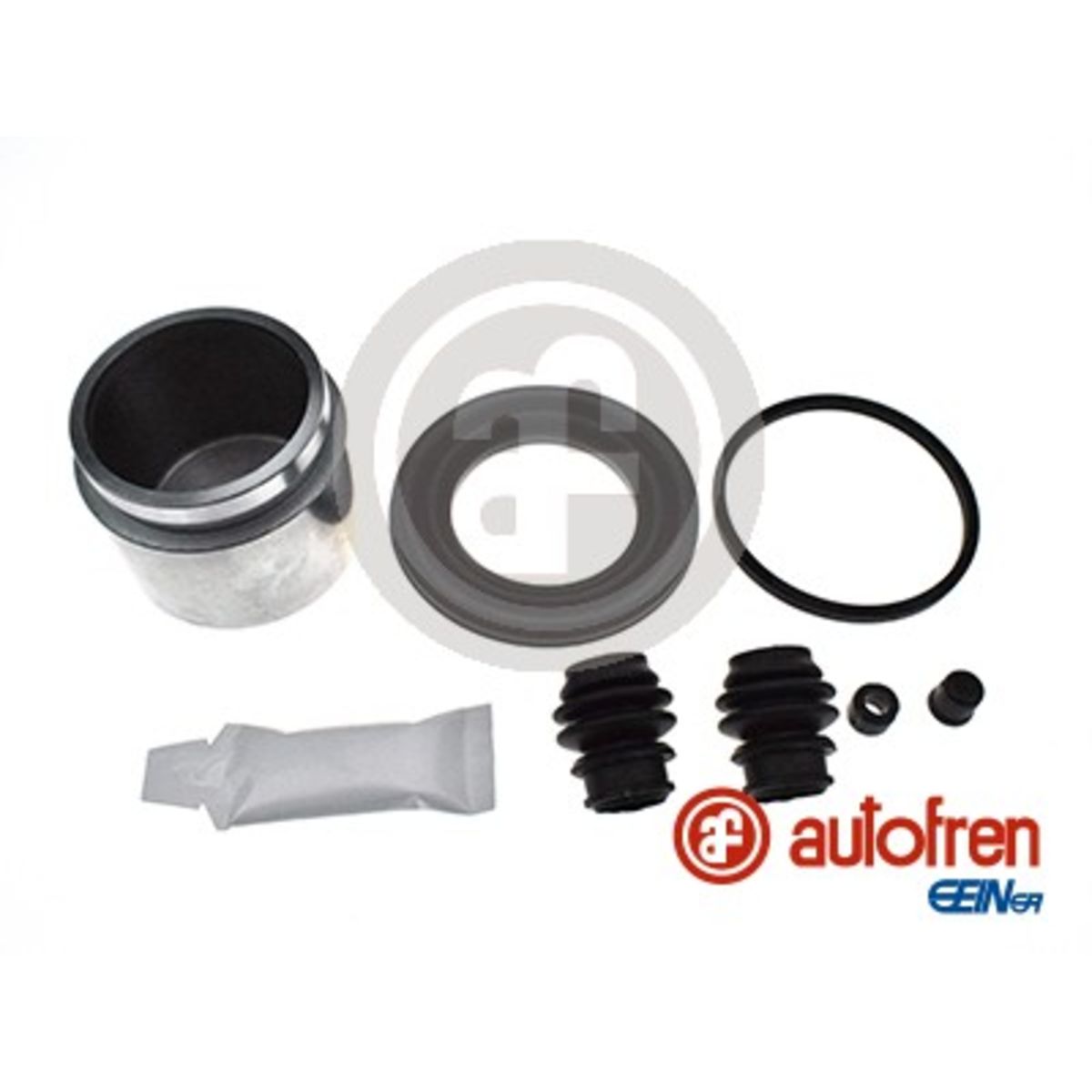 Jarrusatulan korjaussarja AUTOFREN SEINSA D43180C