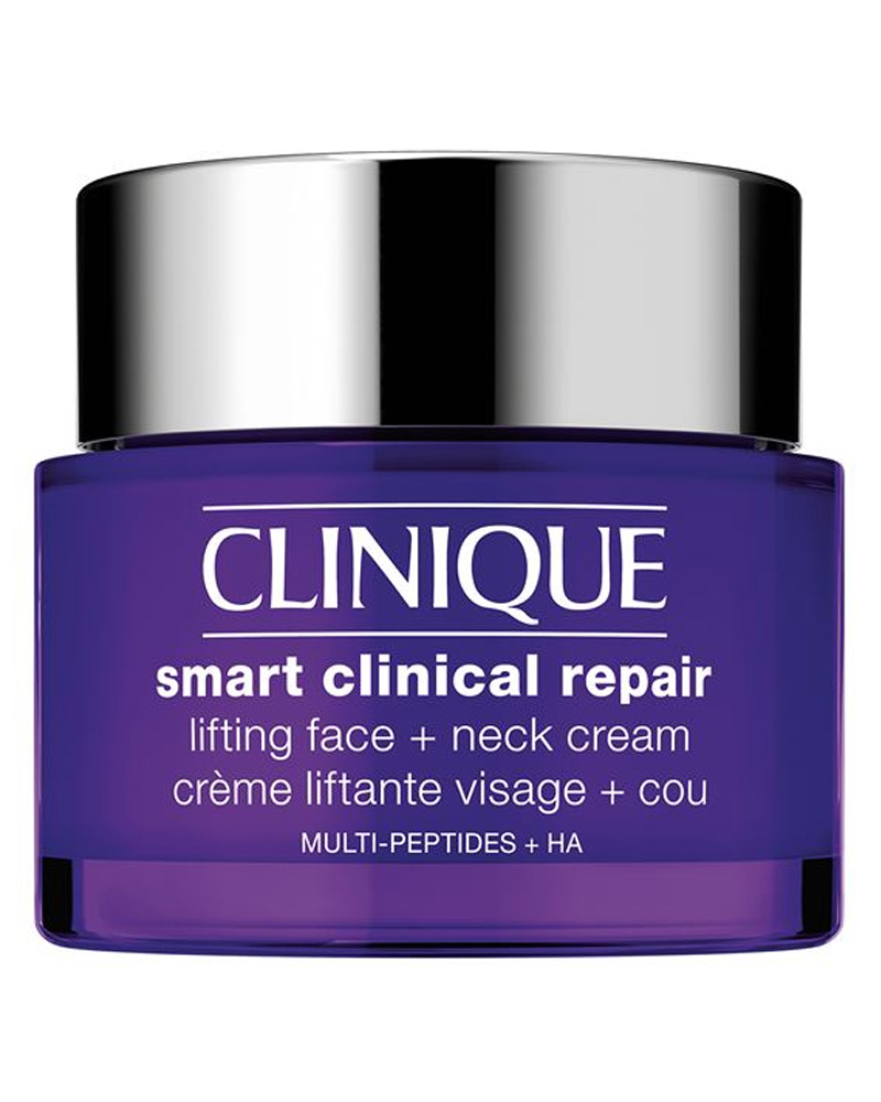 Clinique Smart Clinical Repair Lifting Face + Neck Cream 75 ml