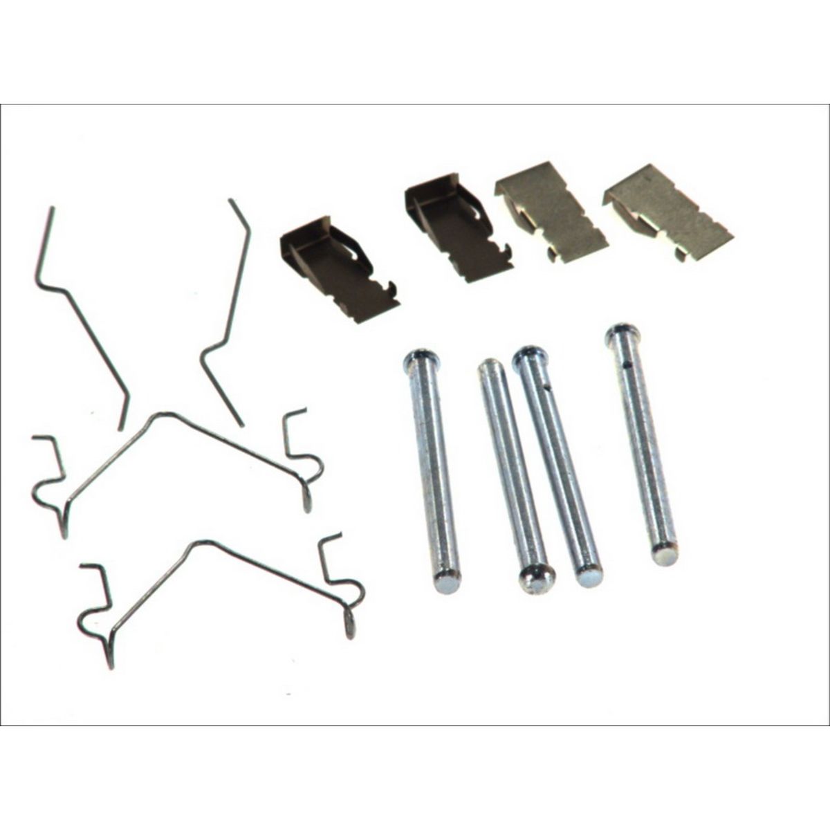 Jarrupalojen asennussarja QUICK BRAKE 109-1173