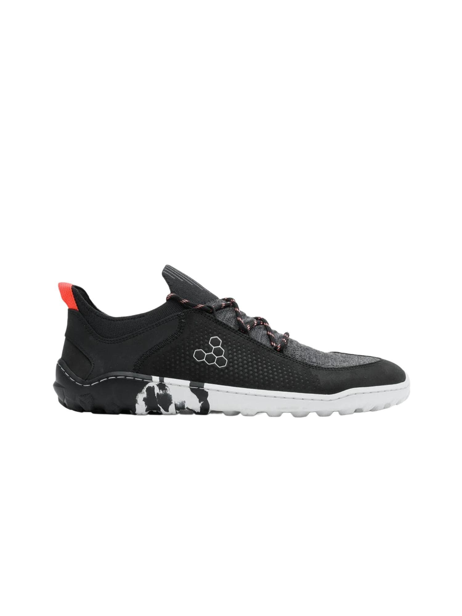 Vivobarefoot TREKERIS KANGAS MIESTEN OBSIDIAANI 309536-01