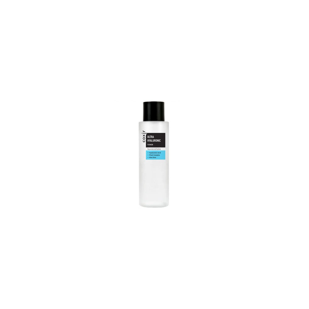 Coxir Ultra Hyaluroninen tonic