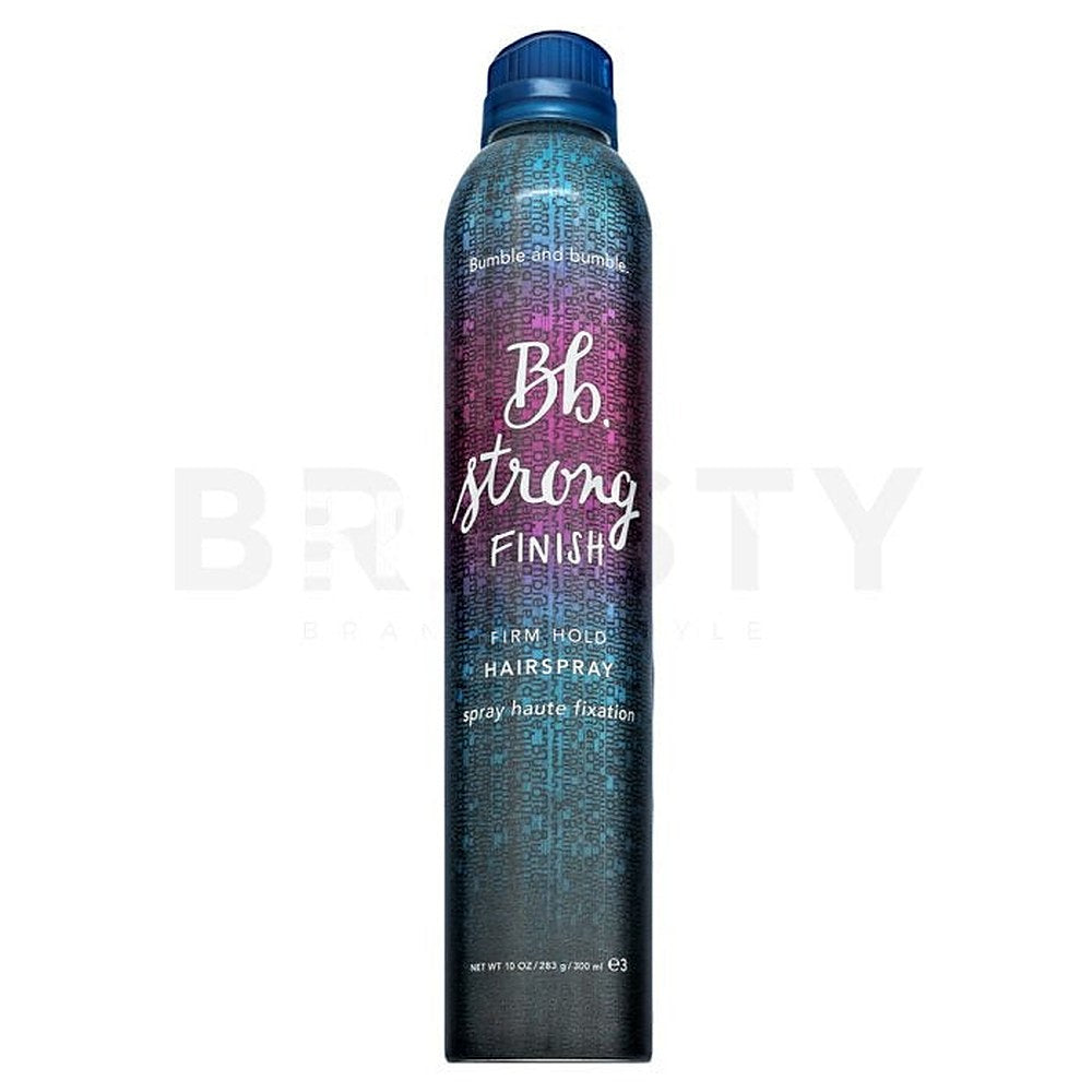 Bumble and bumble Finish vahva hiuslakka - 300ml