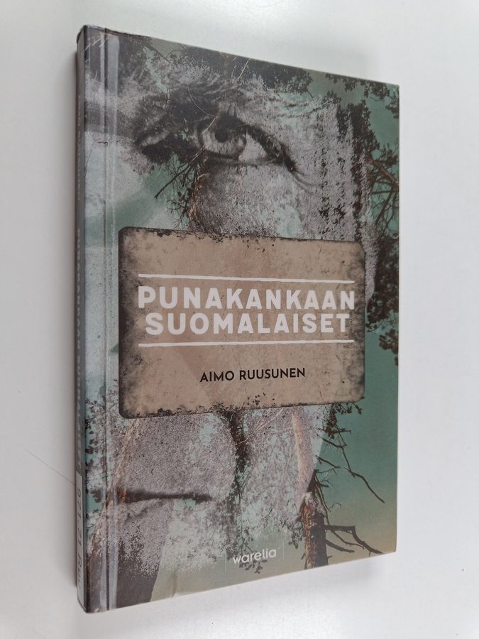 Punakankaan suomalaiset