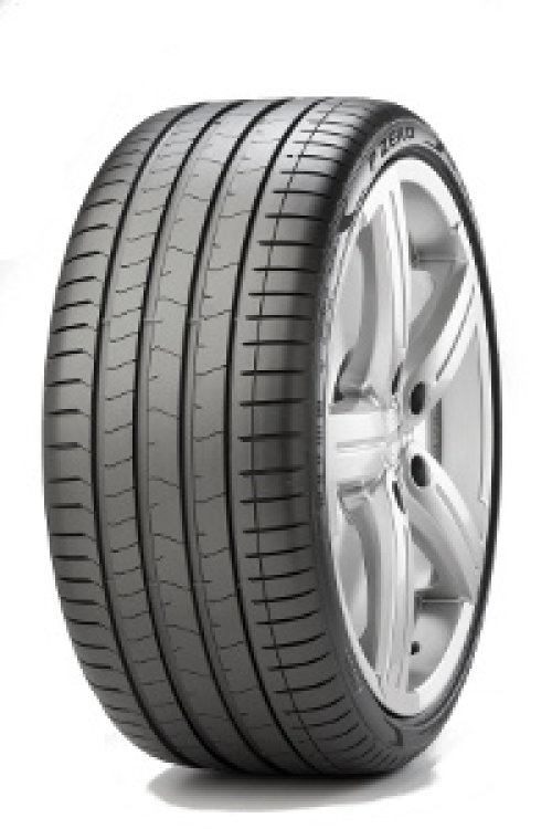 Pirelli P Zero PZ4 LS ( 245/50 R19 105W XL * )