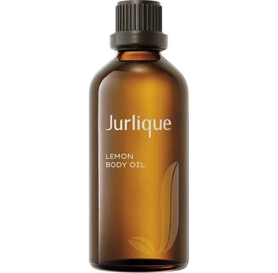 Jurlique Elvyttävä Sitruunavartaloöljy 100 ml