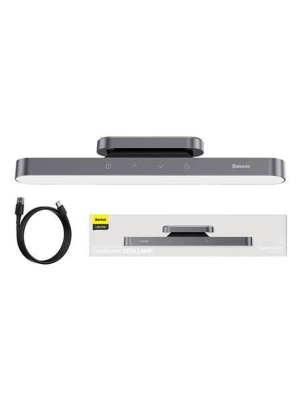 Baseus Lamp Magnetic Stepless with a touch panel
