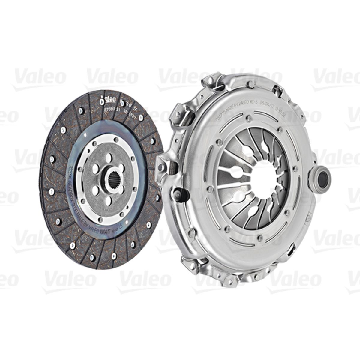 Kytkinpaketti VALEO 821234