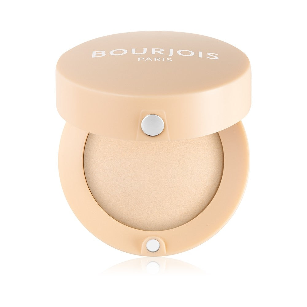 Bourjois Little Round Pot Mono Eyeshadow 4 Eggshell