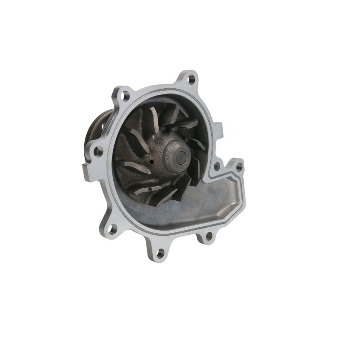 Vesipumppu FEBI BILSTEIN 47447