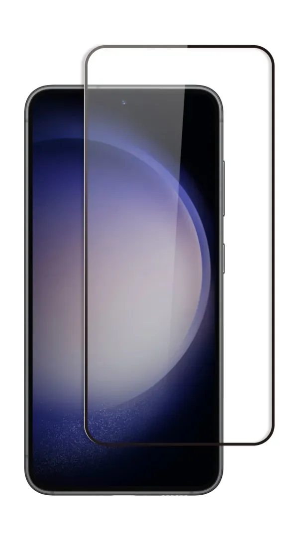 Screenor TEMPERED GALAXY S24 / S25 FULL COVER