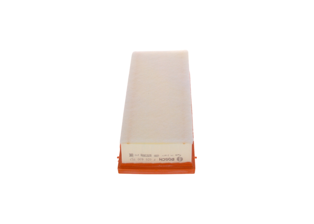 Bosch Ilmansuodatin F026400157