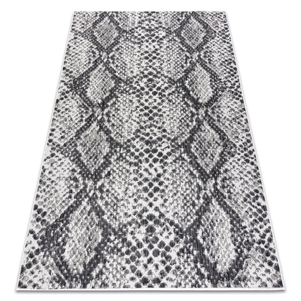 Matot Rugsx Matto, SISAL SION Käärmeen iho 22162 Litteä 200x290 cm 200x290 cm