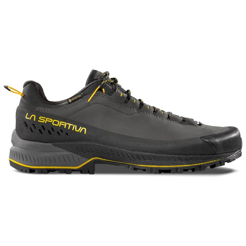 La Sportiva TX5 Evo GTX Carbon/Yellow - 41,5