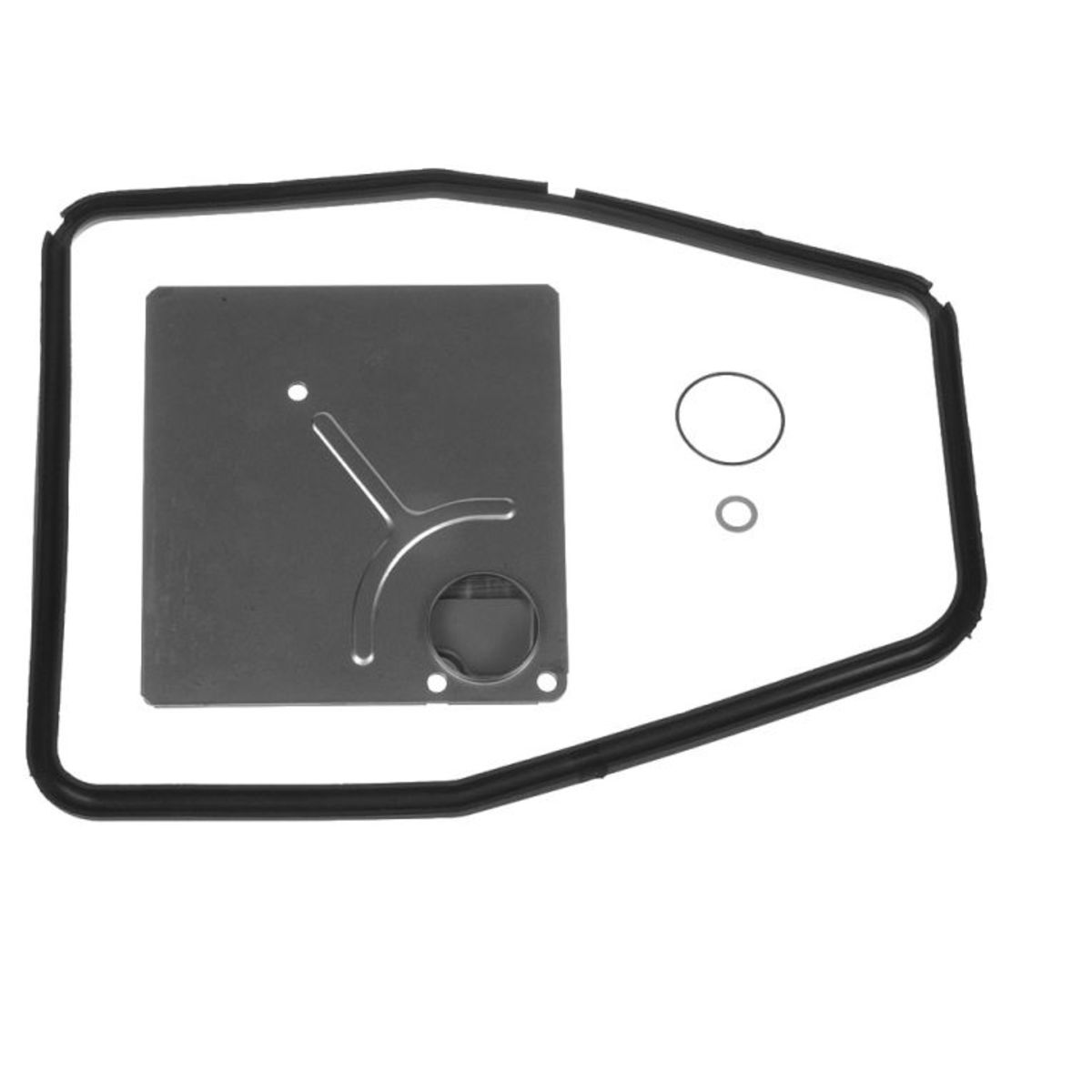 Hydrauliikkasuodatinsarja, automaattivaihteisto MEYLE 300 243 1102/S