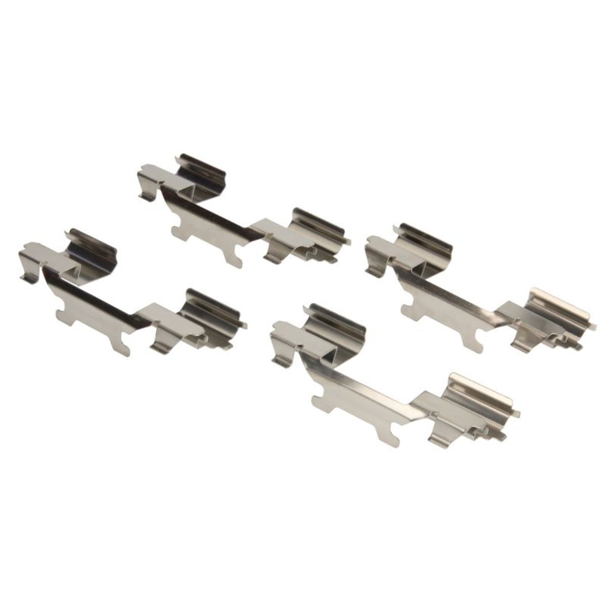Jarrupalojen asennussarja QUICK BRAKE 109-1768