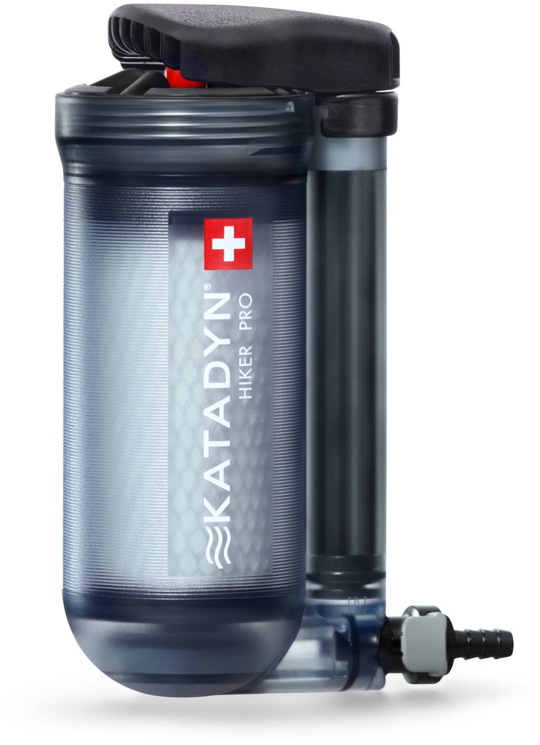 Katadyn Hiker Pro vedensuodatin