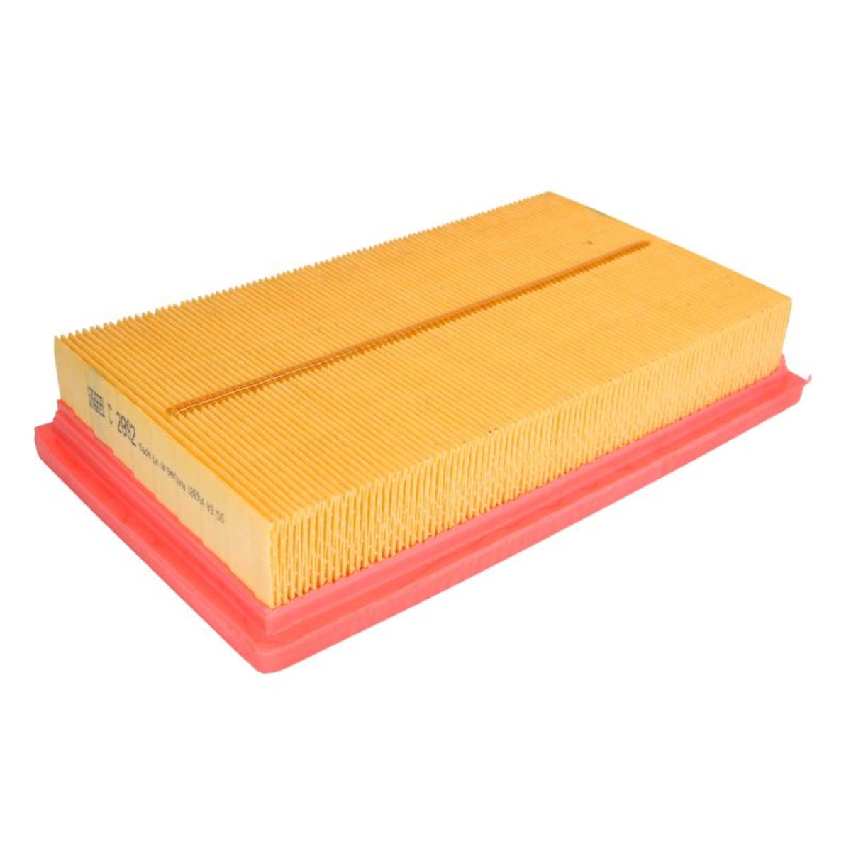 Ilmansuodatin MANN-FILTER C 2892