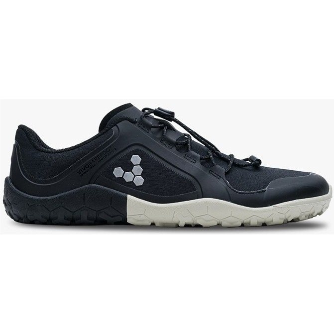 Vivobarefoot Primus Trail III All Weather FG Men Obsidian - 43