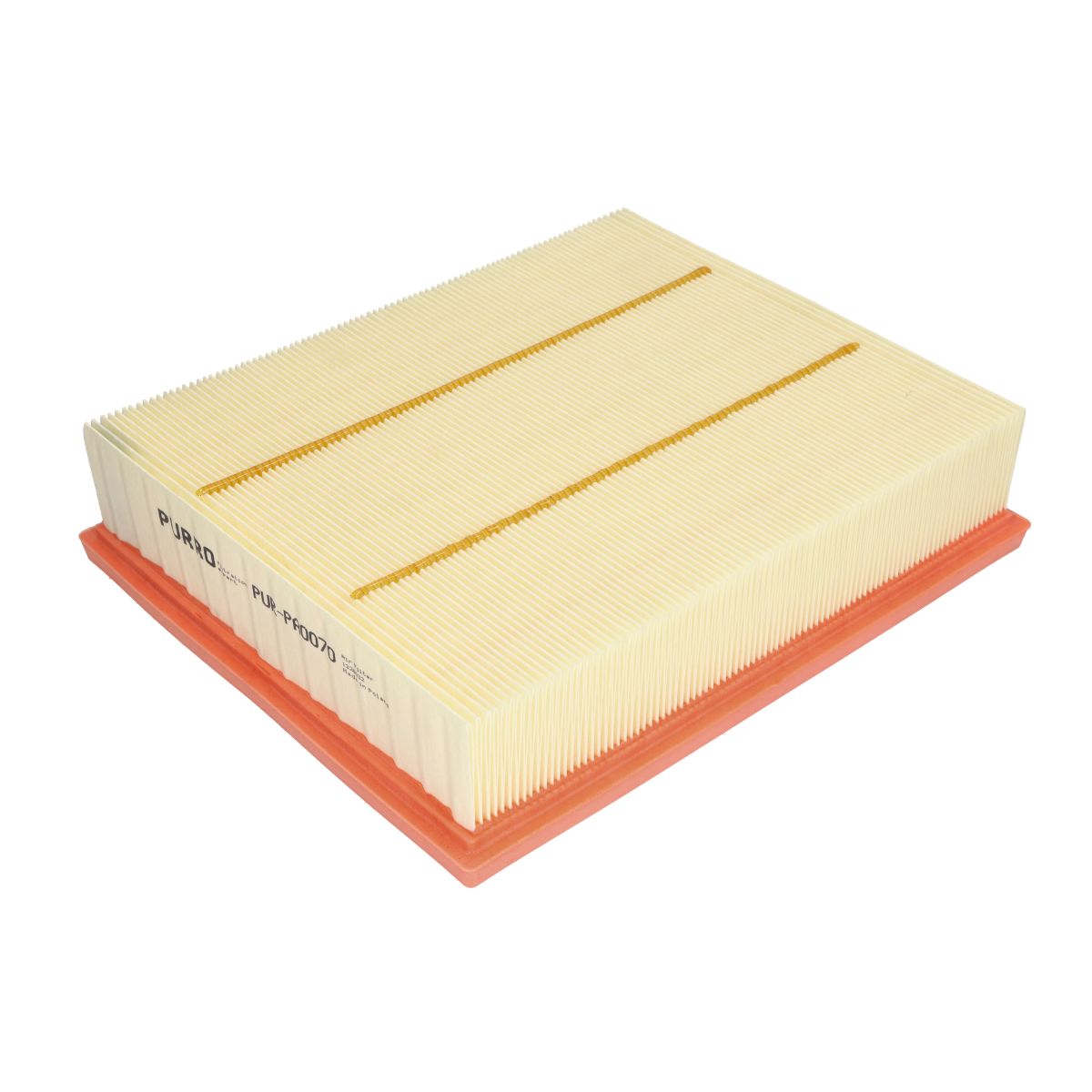 Ilmansuodatin PURRO PUR-PA0070