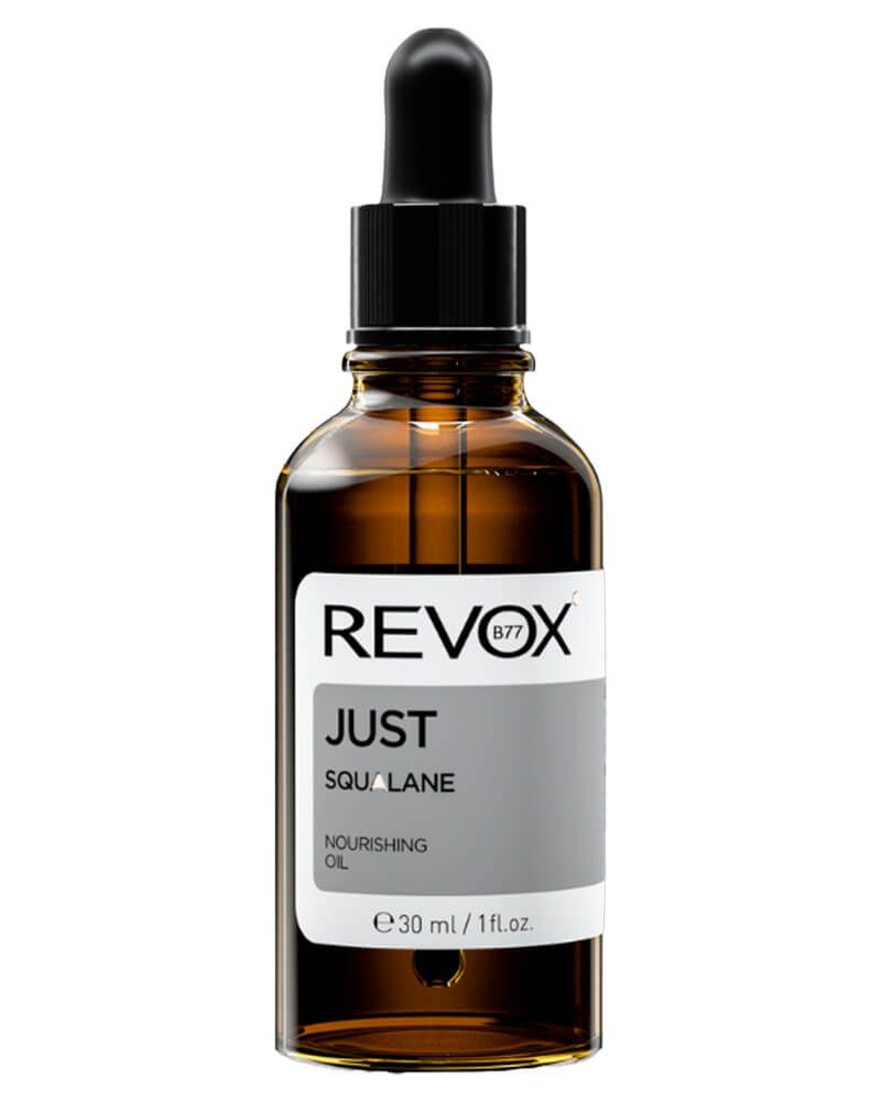 Revox Just Squalane Nourishing Oil 30 ml