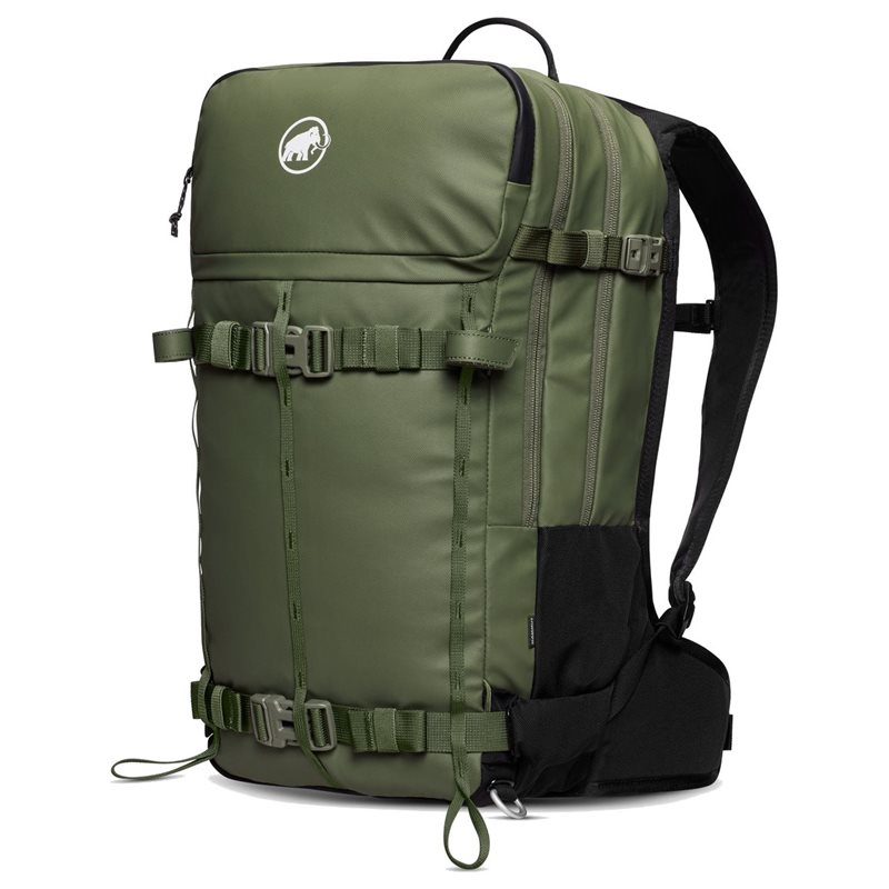 Mammut Nirvana 28 Marsh/Black - 28 L