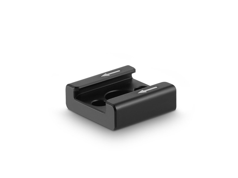 SmallRig 1241 COLD SHOE