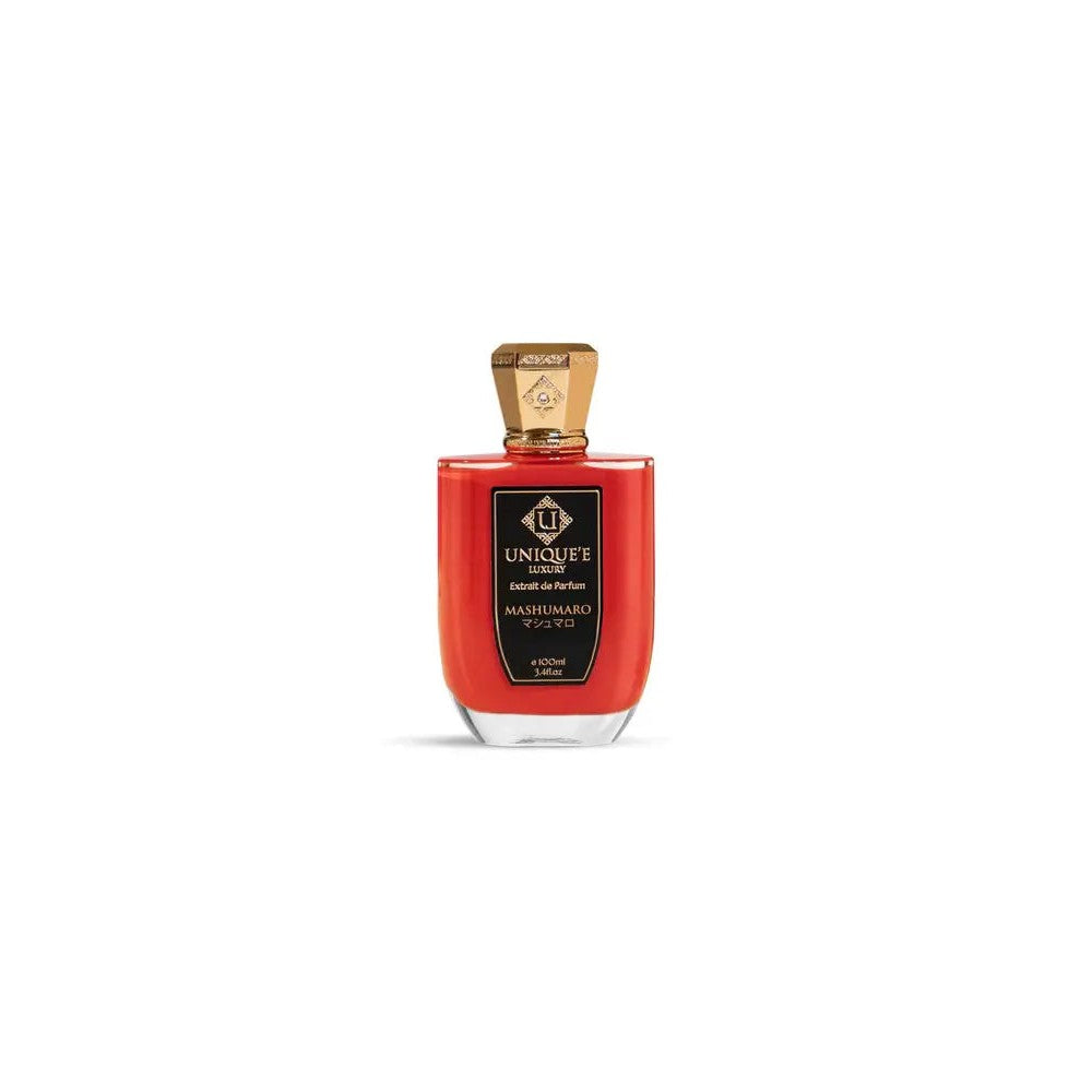 Mashumaro unisex -hajuvesiuute Unique'e - 100 ml