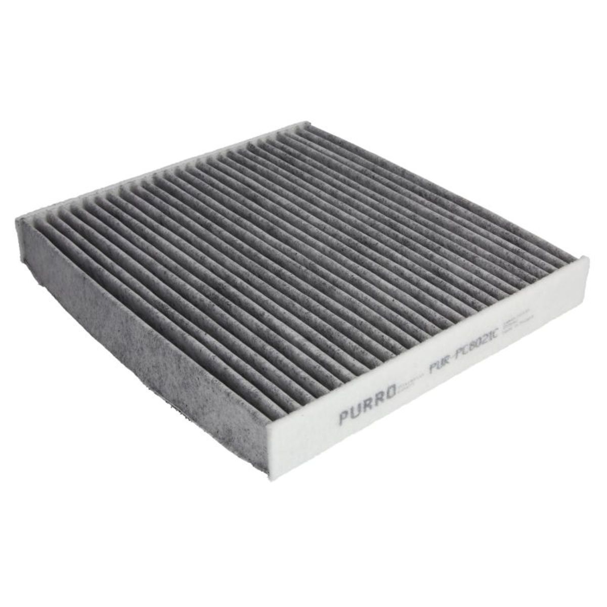 Suodatin, sisäilma PURRO PUR-PC8021C