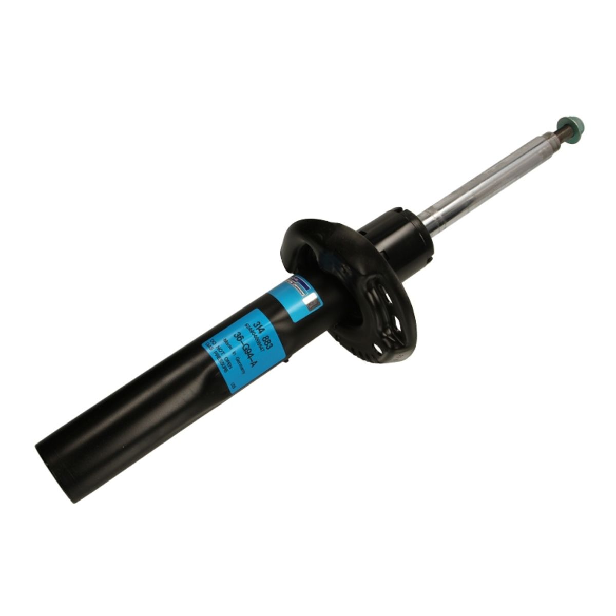 Iskunvaimennin SACHS 314 883