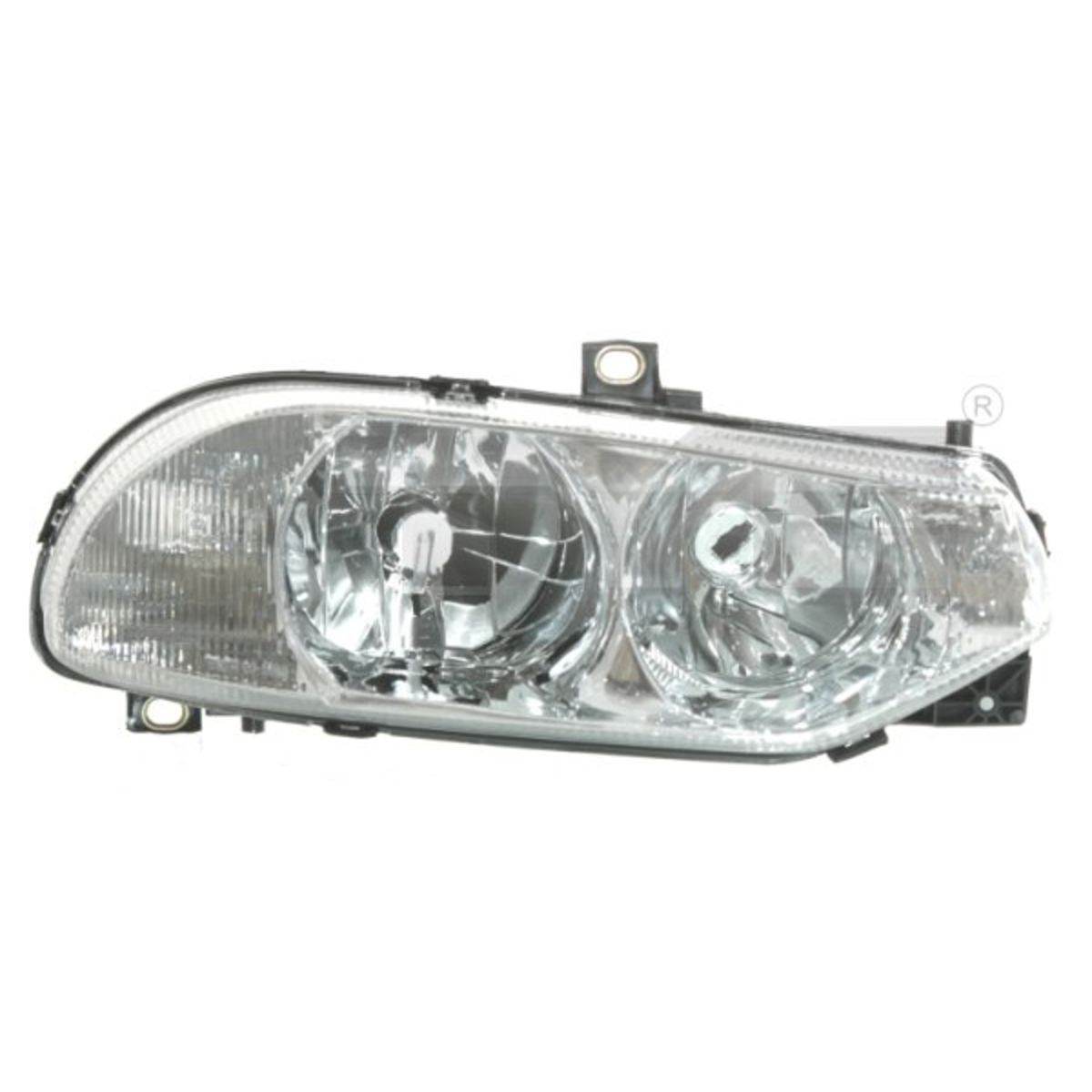 Ajovaloumpio TYC 20-5619-08-2