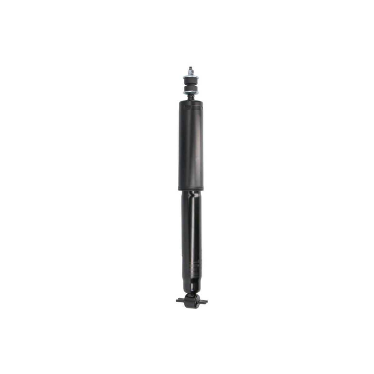 Iskunvaimennin SACHS 560 600