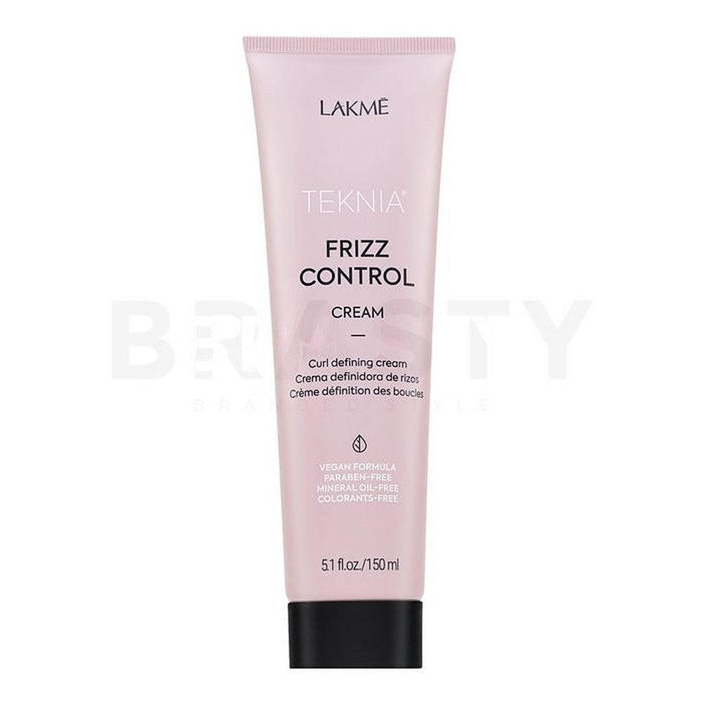 Lakmé Teknia Crema anti-crespo 150 ml — Crema capelli