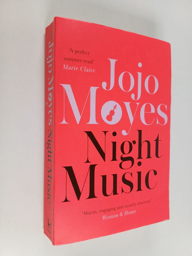 Night Music
