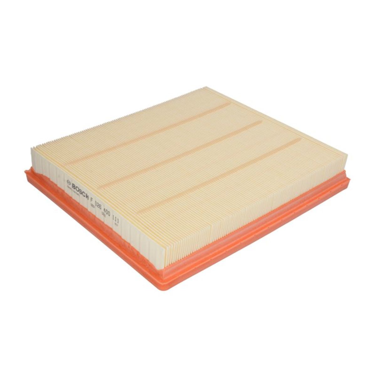 Ilmansuodatin BOSCH F 026 400 111