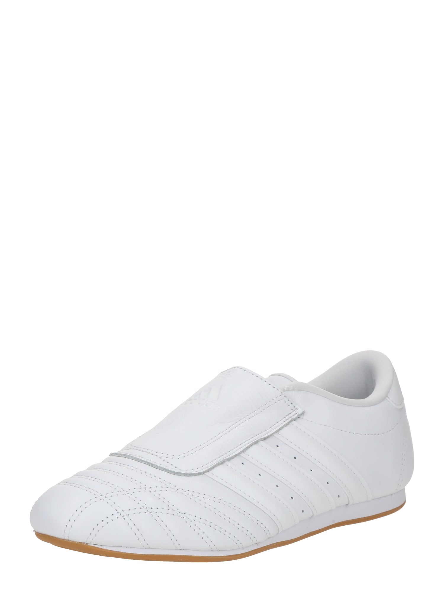 ADIDAS ORIGINALS Slip on -tennarit 'TAEKWONDO' valkoinen