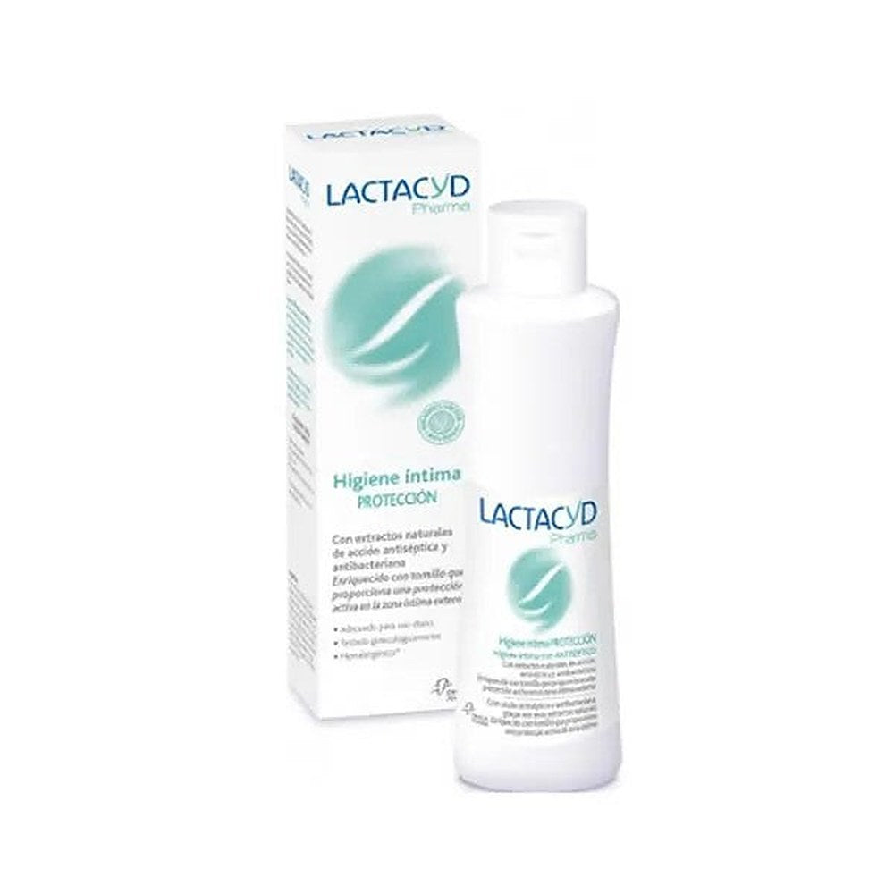 Lactacyd Pharma Antibakteerinen 250ml