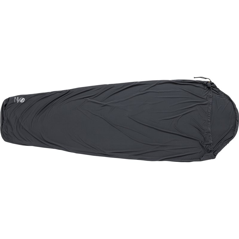 Big Agnes Ul Recovery Sleeping Bag Liner - Long